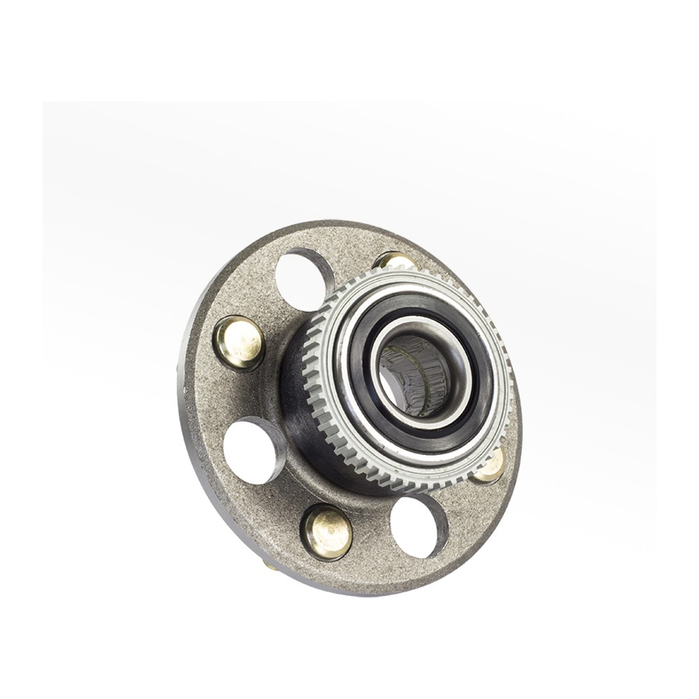 Cubo de Roda Traseiro para Honda Civic - Vetor - B2041