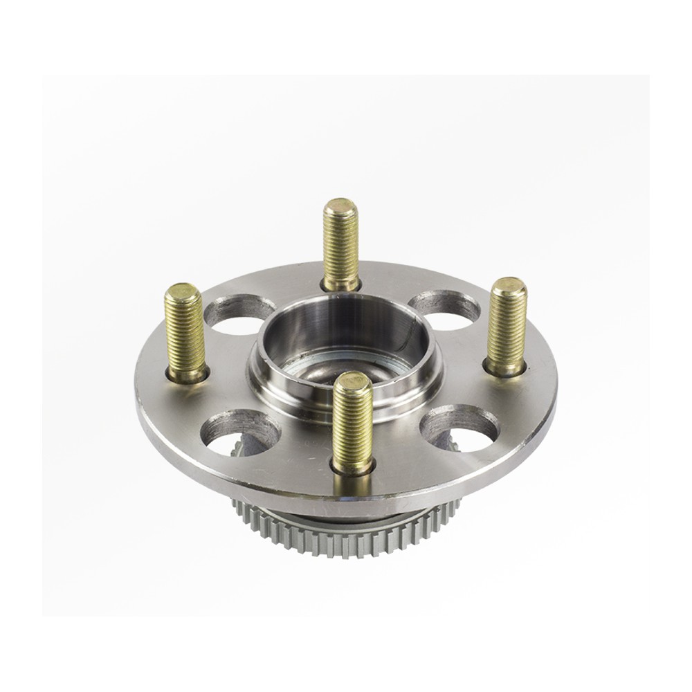 Cubo de Roda Traseiro para Honda Civic - Vetor - B2041