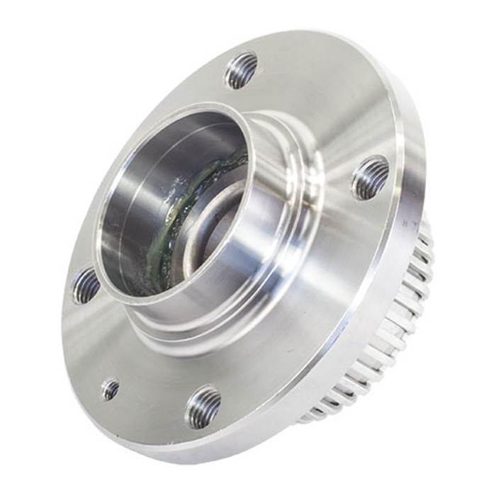 Cubo de Roda Traseiro para Seat Cordoba e Ibiza - Vetor - B2081