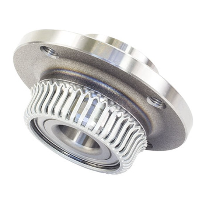 Cubo de Roda Traseiro para Seat Cordoba e Ibiza - Vetor - B2081