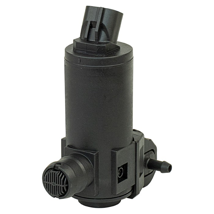 Eletrobomba com Bico Grosso de Água 12V 2 Saídas para Toyota YARIS - Vetor - Bg2Ty