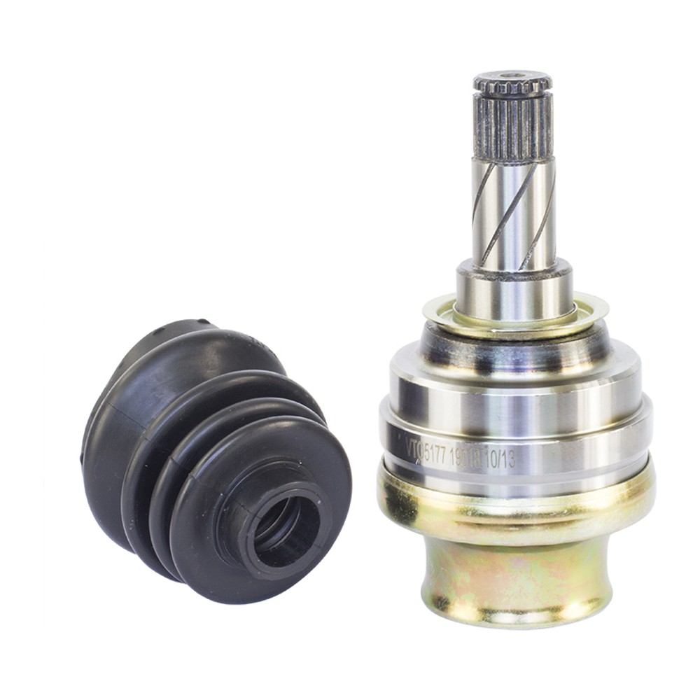 Junta Deslizante para Chevrolet Agile e Montana - Vetor - Vt5177