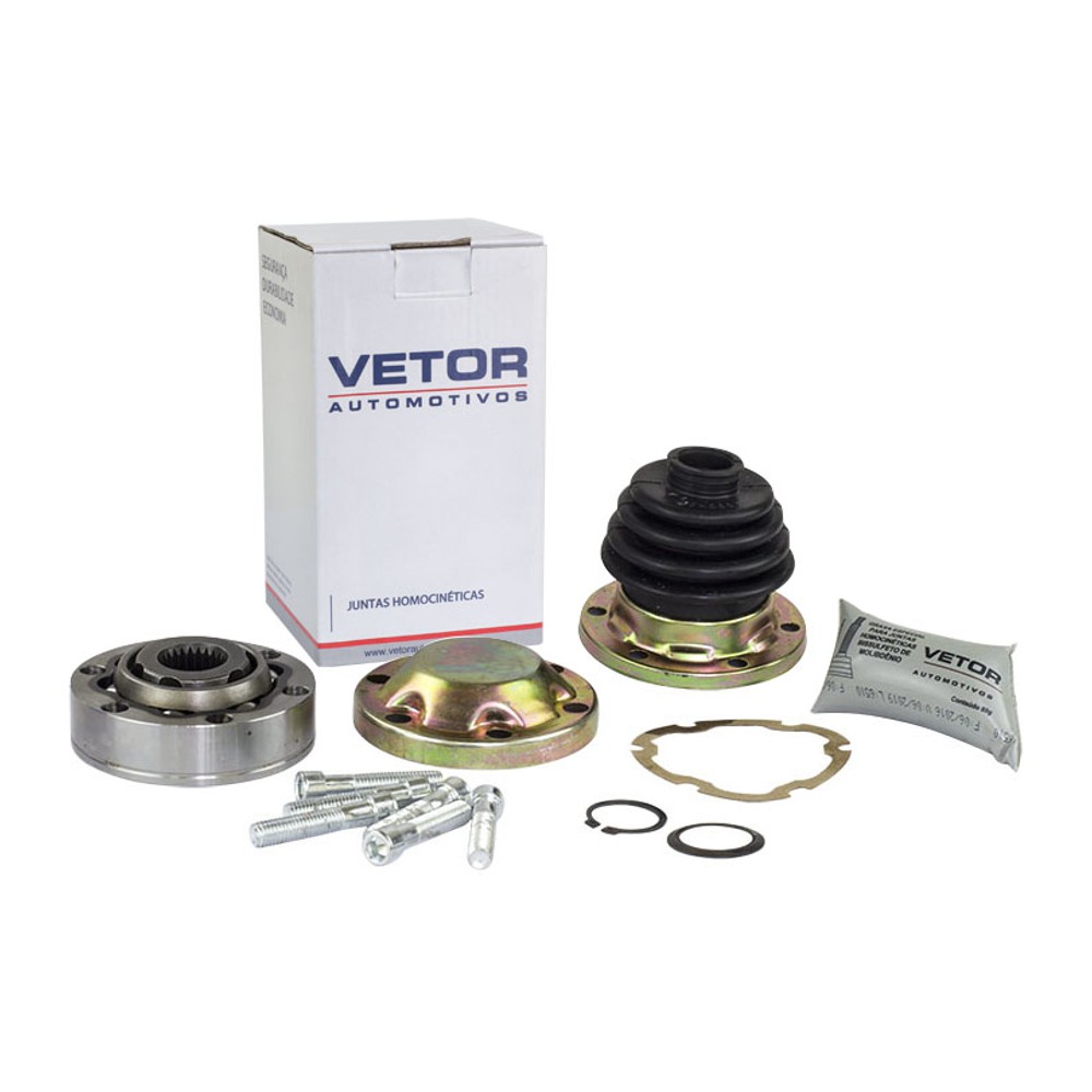 Junta Deslizante para Chevrolet Omega e Suprema - Vetor - Vt5092