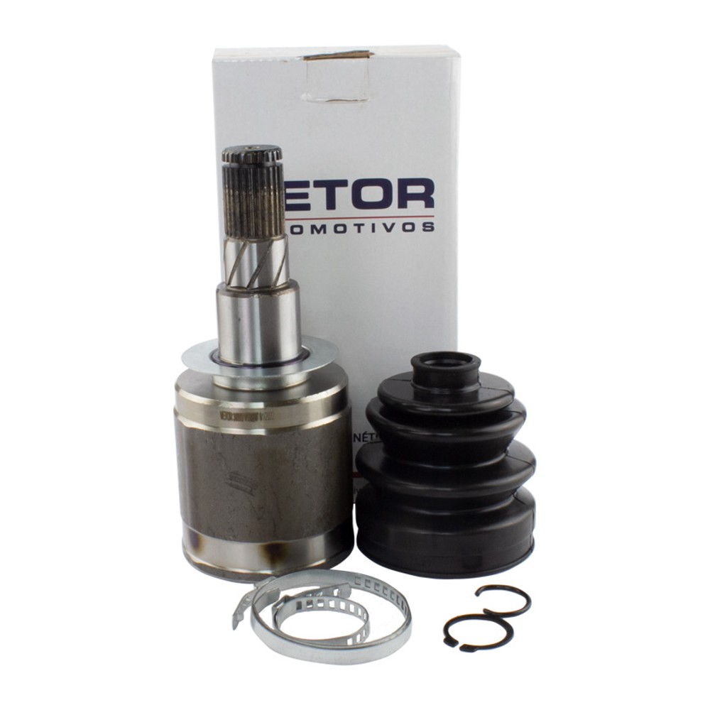 Junta Deslizante para Nissan Frontier - Vetor - Vt5628