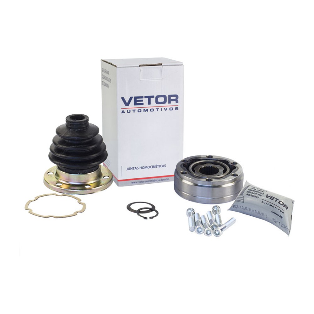 Junta Deslizante para Volkswagen FOX - Vetor - Vt5095