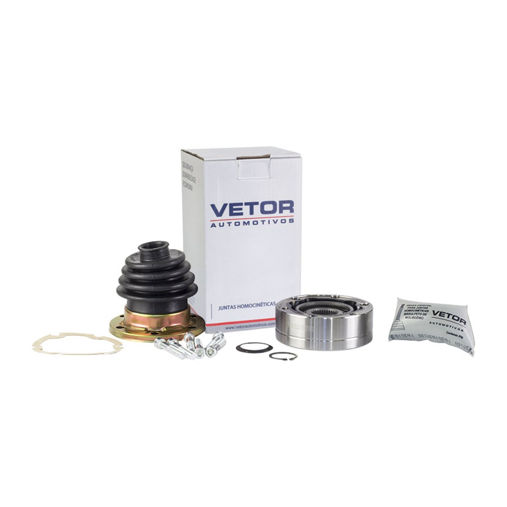Junta Deslizante Esquerda - Vetor - Vt5077