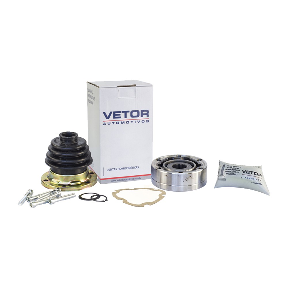 Junta Deslizante Direita - Vetor - Vt5094