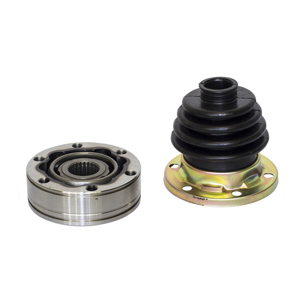 Junta Deslizante Dianteira Câmbio para Fiat Marea - Vetor - Vt5264