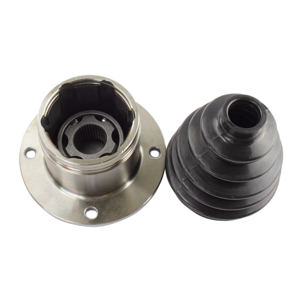 Junta Deslizante Dianteira Direita para Mitsubishi Pajero - Vetor - Vt5679