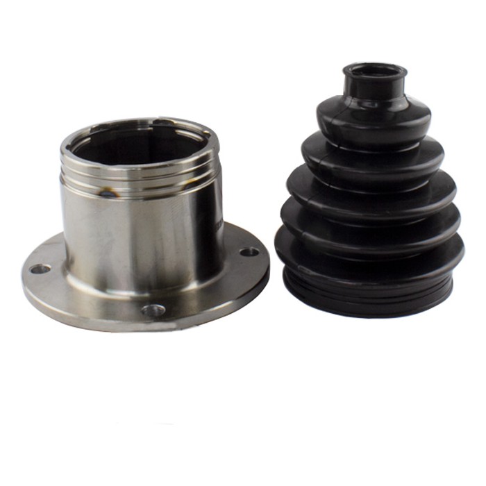 Junta Deslizante Dianteira Direita para Mitsubishi Pajero - Vetor - Vt5679