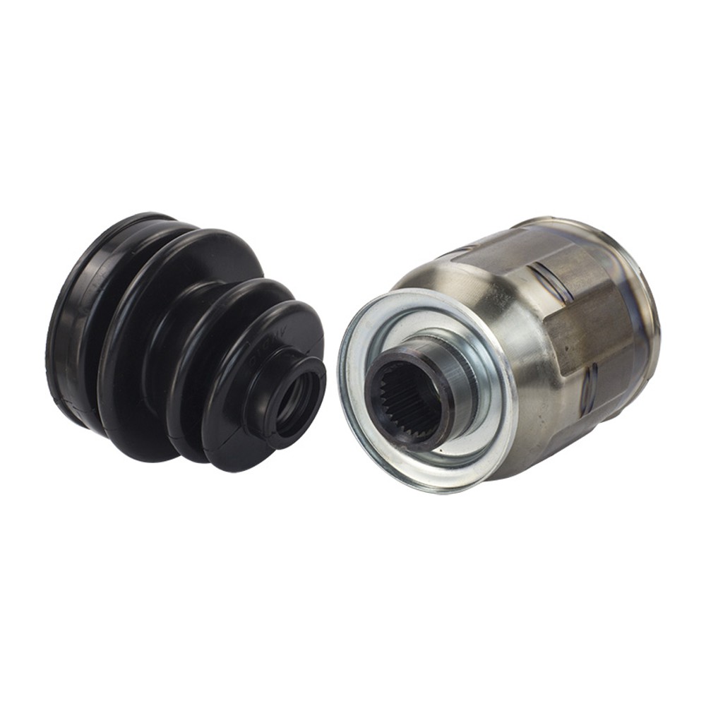Junta Deslizante Dianteira Esquerda para KIA Sportage - Vetor - Vt5366