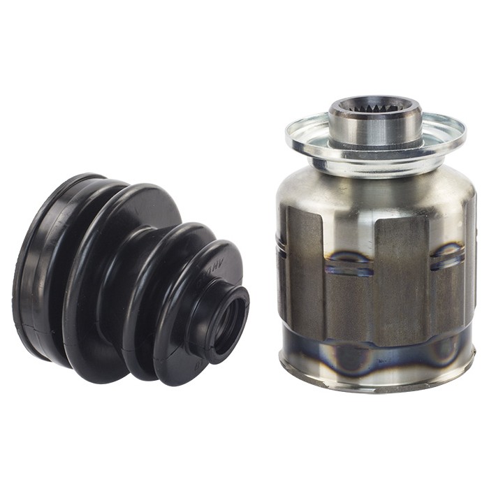 Junta Deslizante Dianteira Esquerda para KIA Sportage - Vetor - Vt5366