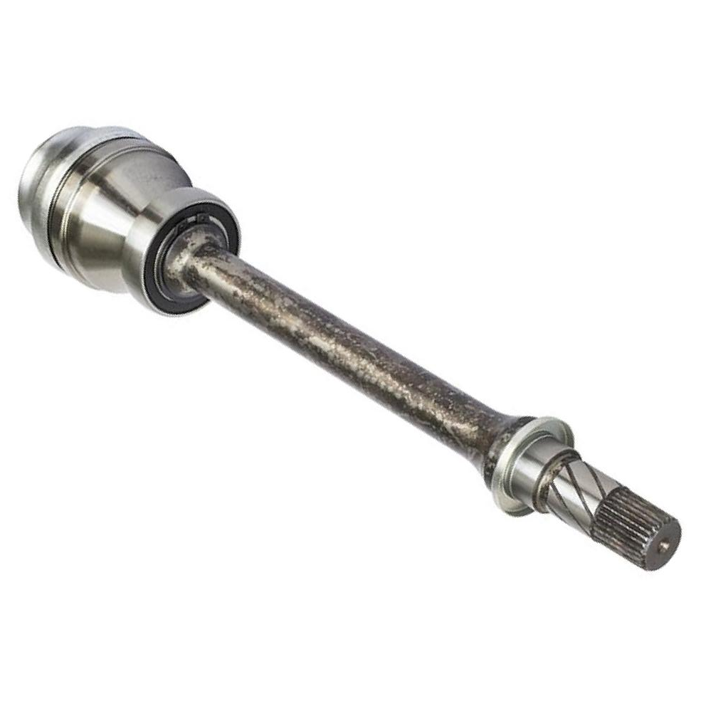 Junta Deslizante Dianteira para Câmbio Manual para Ford Ecosport - Vetor - Vt5510