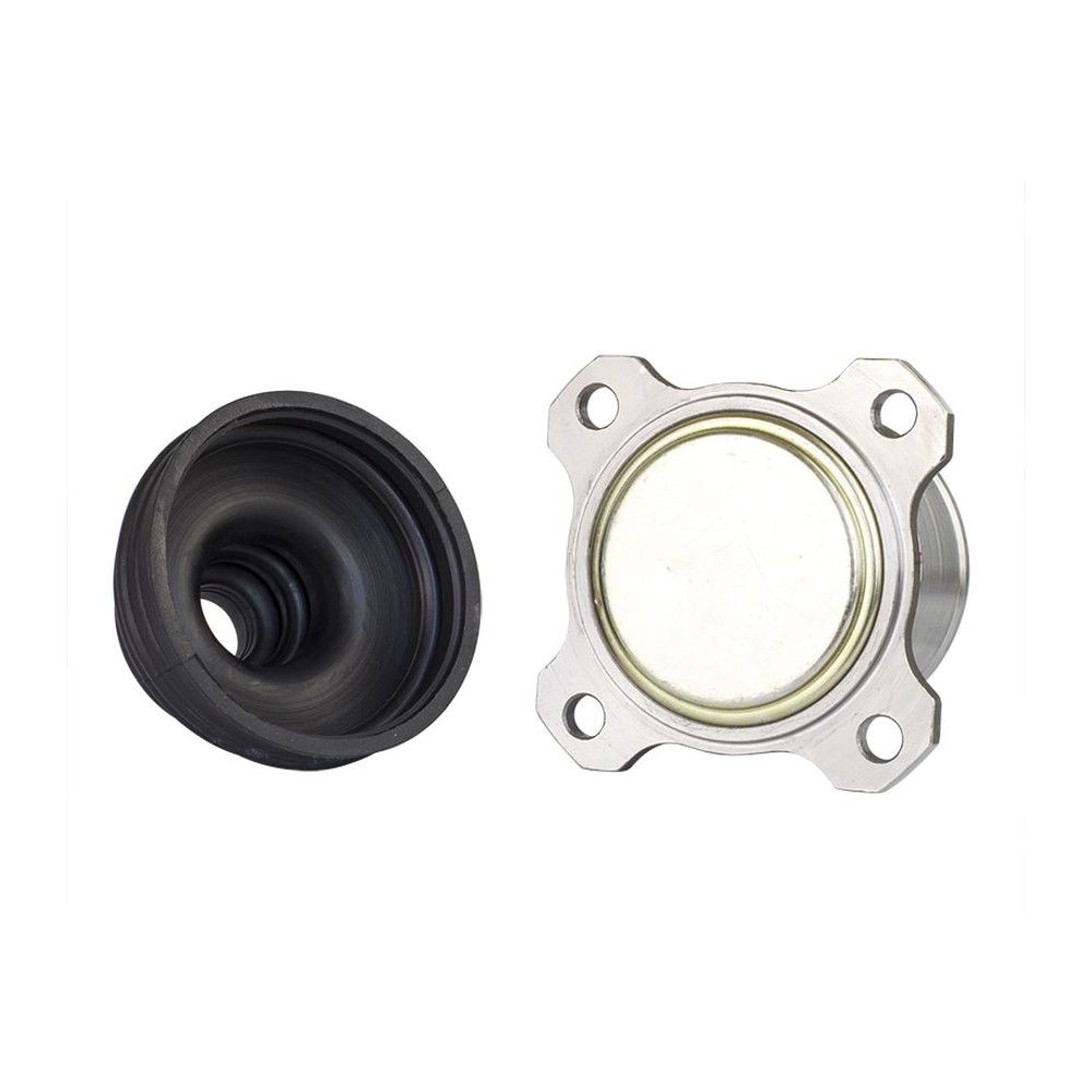 Junta Deslizante Direito para Mitsubishi L200 - Vetor - Vt5115