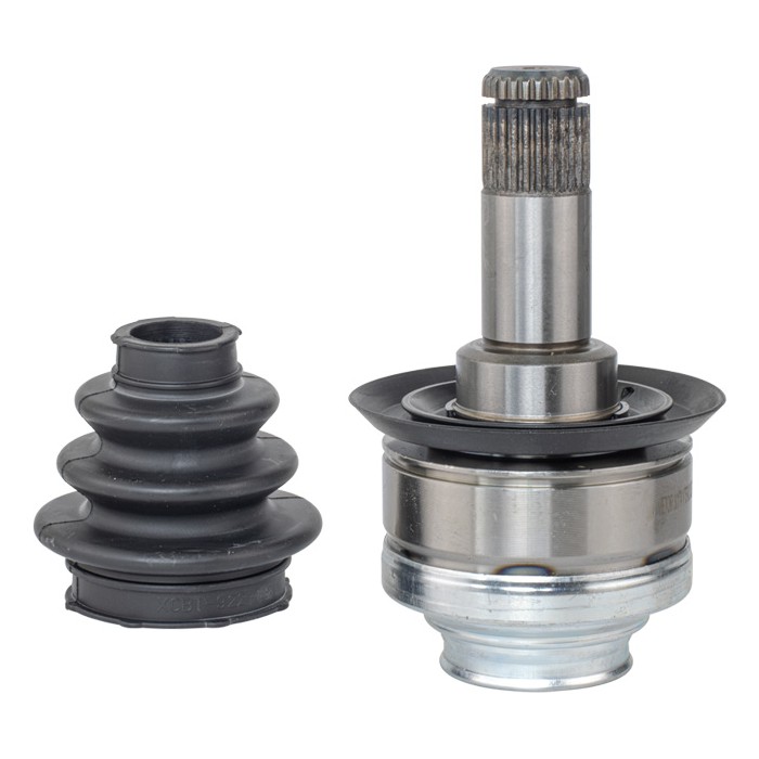 Junta Deslizante Traseira Esquerda para BMW 116i e 118i - Vetor - Vt5742