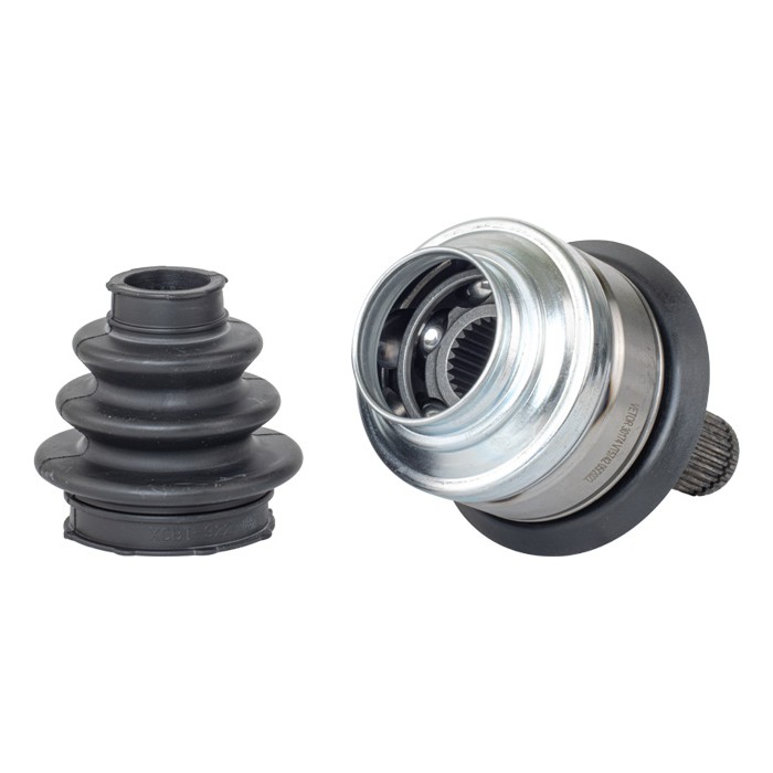 Junta Deslizante Traseira Esquerda para BMW 116i e 118i - Vetor - Vt5742