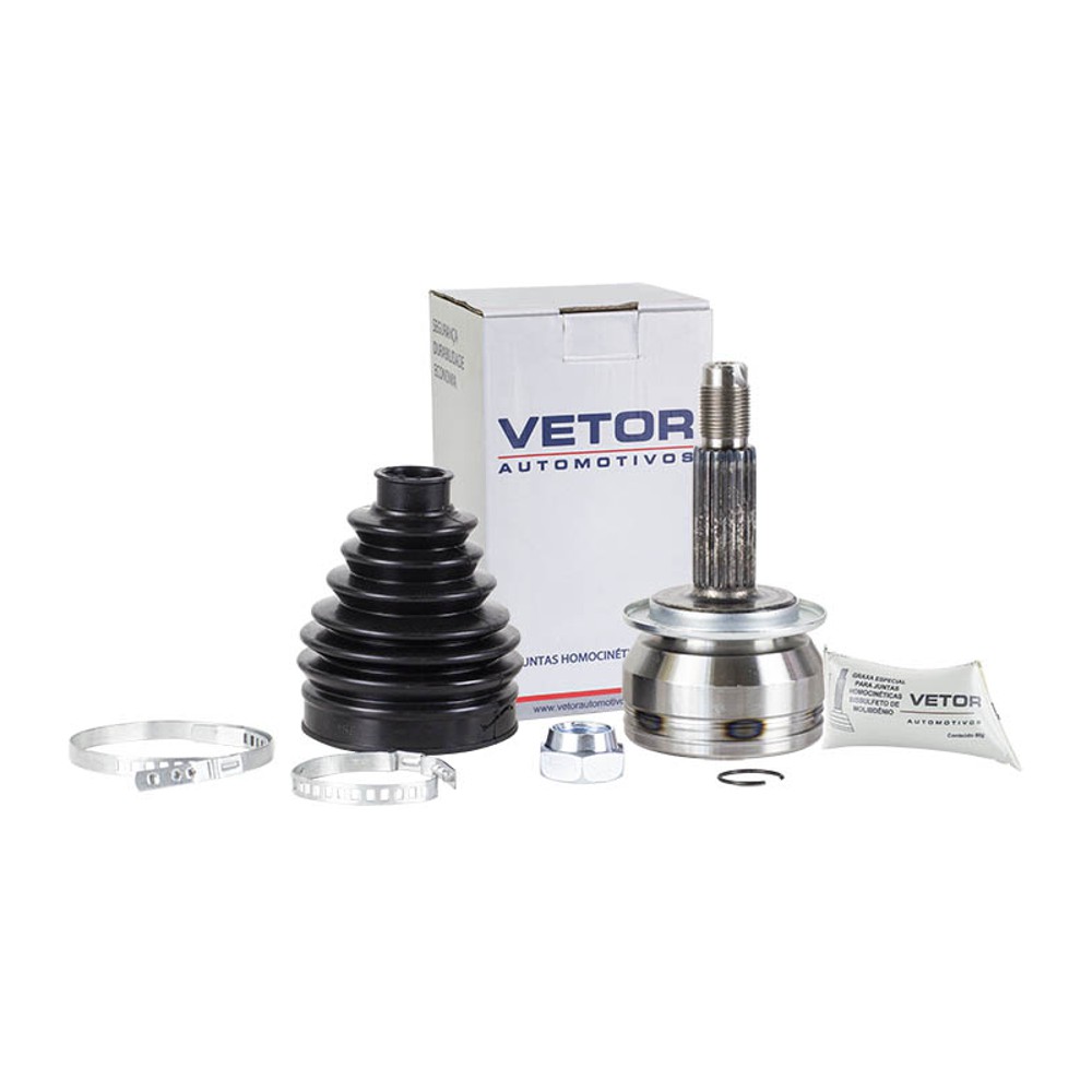 Junta Homocinética para Chery Celer - Vetor - Vt5604