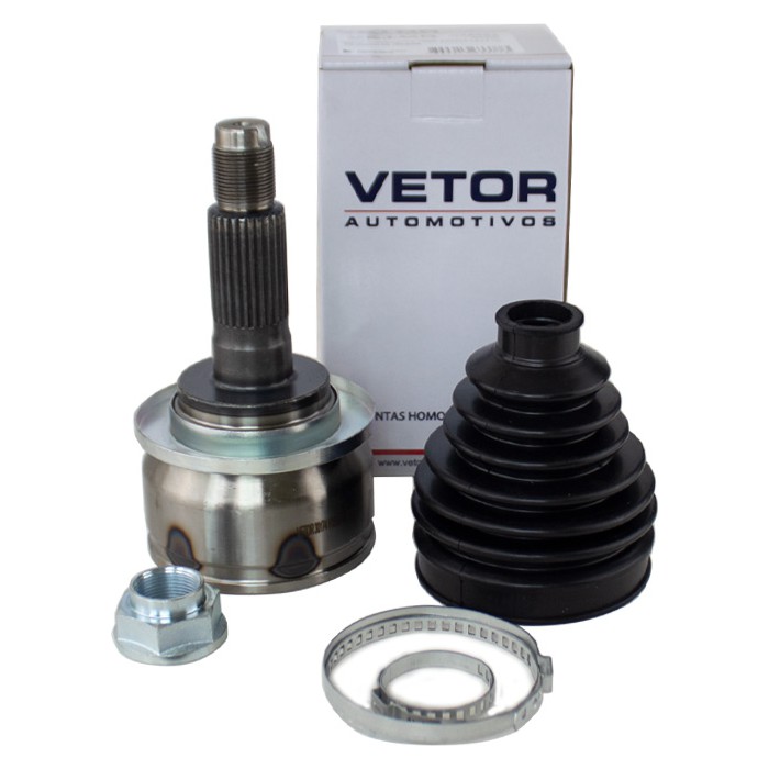 Junta Homocinética para Ford Ranger - Vetor - Vt5683