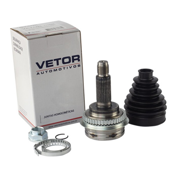 Junta Homocinética para Subaru Forester e Legacy - Vetor - Vt5558