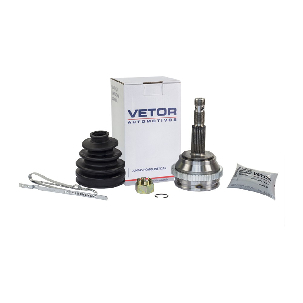 Junta Homocinética para Chrysler Neon - Vetor - Vt5187