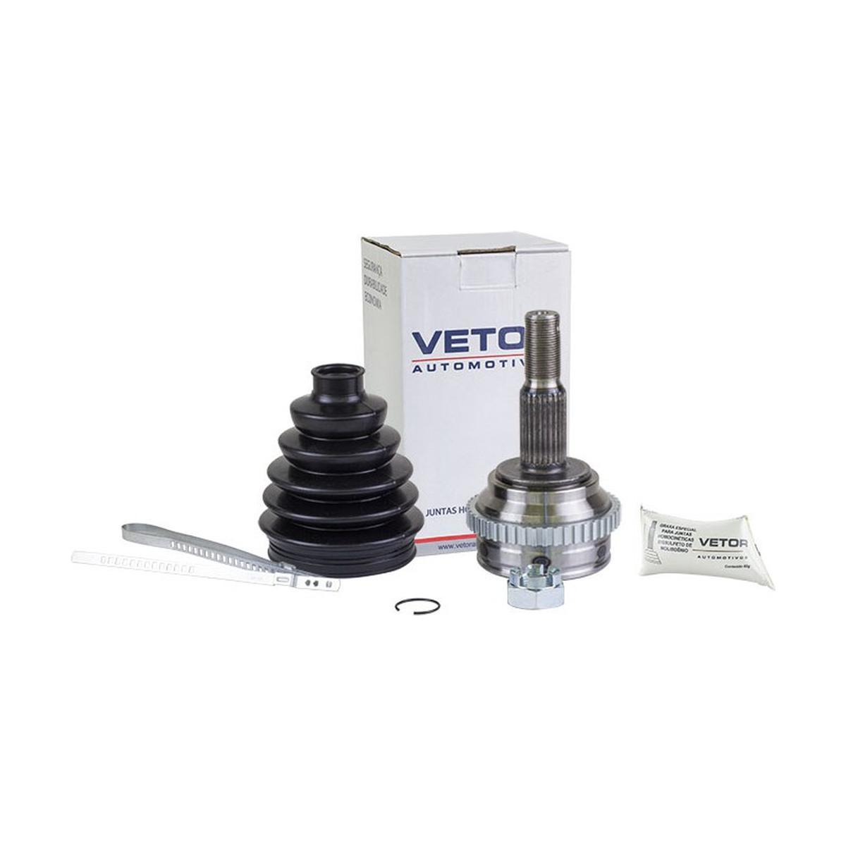 Junta Homocinética para Chrysler PT Cruiser - Vetor - Vt5547