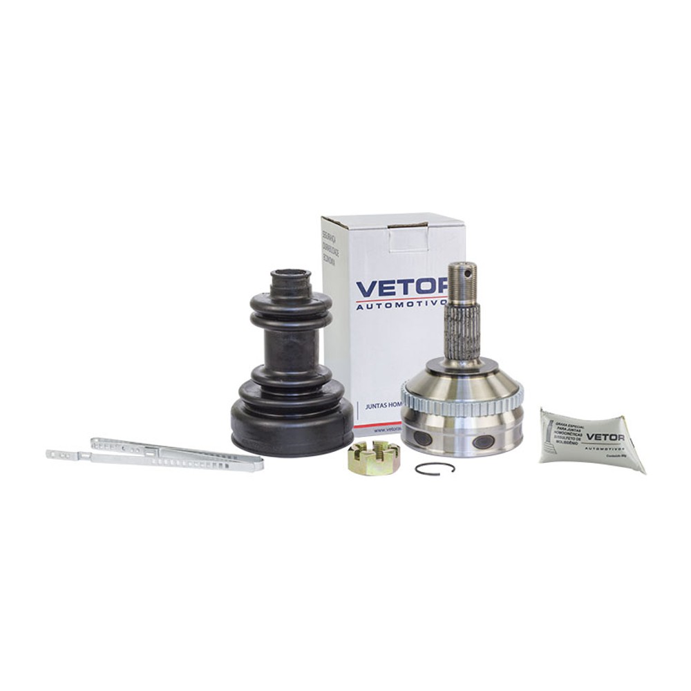 Junta Homocinética para Citroen Evasion e Peugeot 806 - Vetor - Vt5470