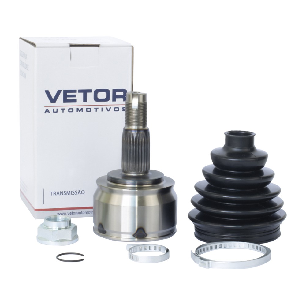 Junta Homocinética para JEEP Compass - Vetor - Vt5643