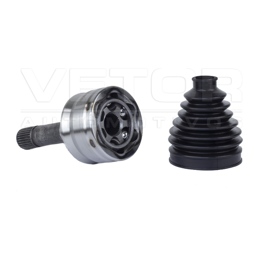 Junta Homocinética para Ford Ranger - Vetor - Vt5627