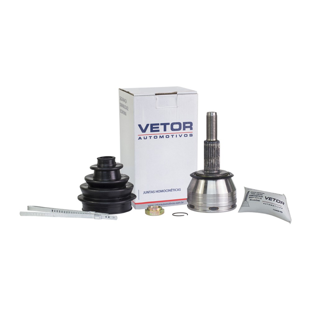 Junta Homocinética para Ford Taurus - Vetor - Vt5269