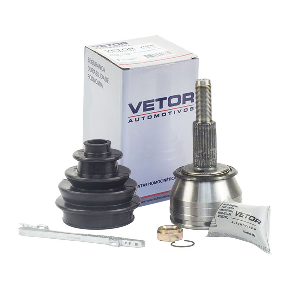 Junta Homocinética para Ford Taurus - Vetor - Vt5269