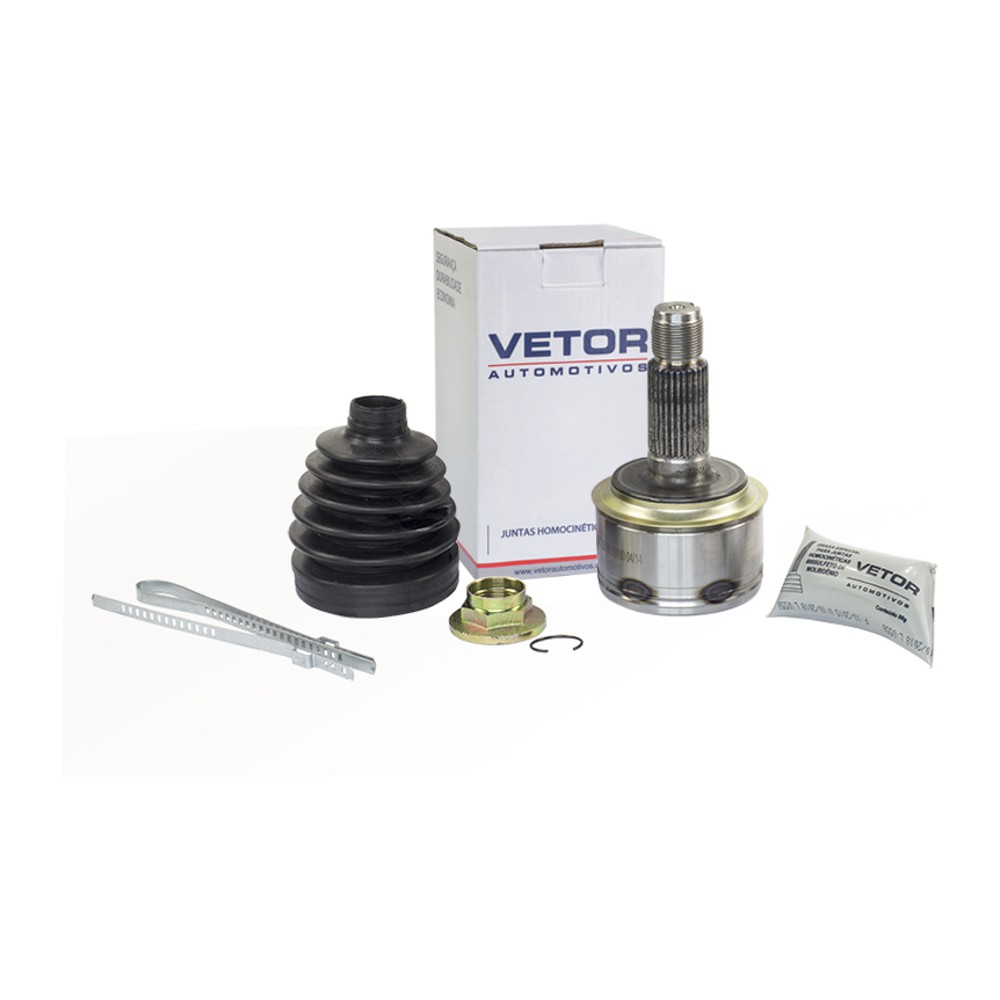 Junta Homocinética para Honda Accord - Vetor - Vt5186