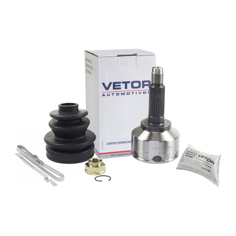 Junta Homocinética para KIA Mohave e Sorento - Vetor - Vt5127