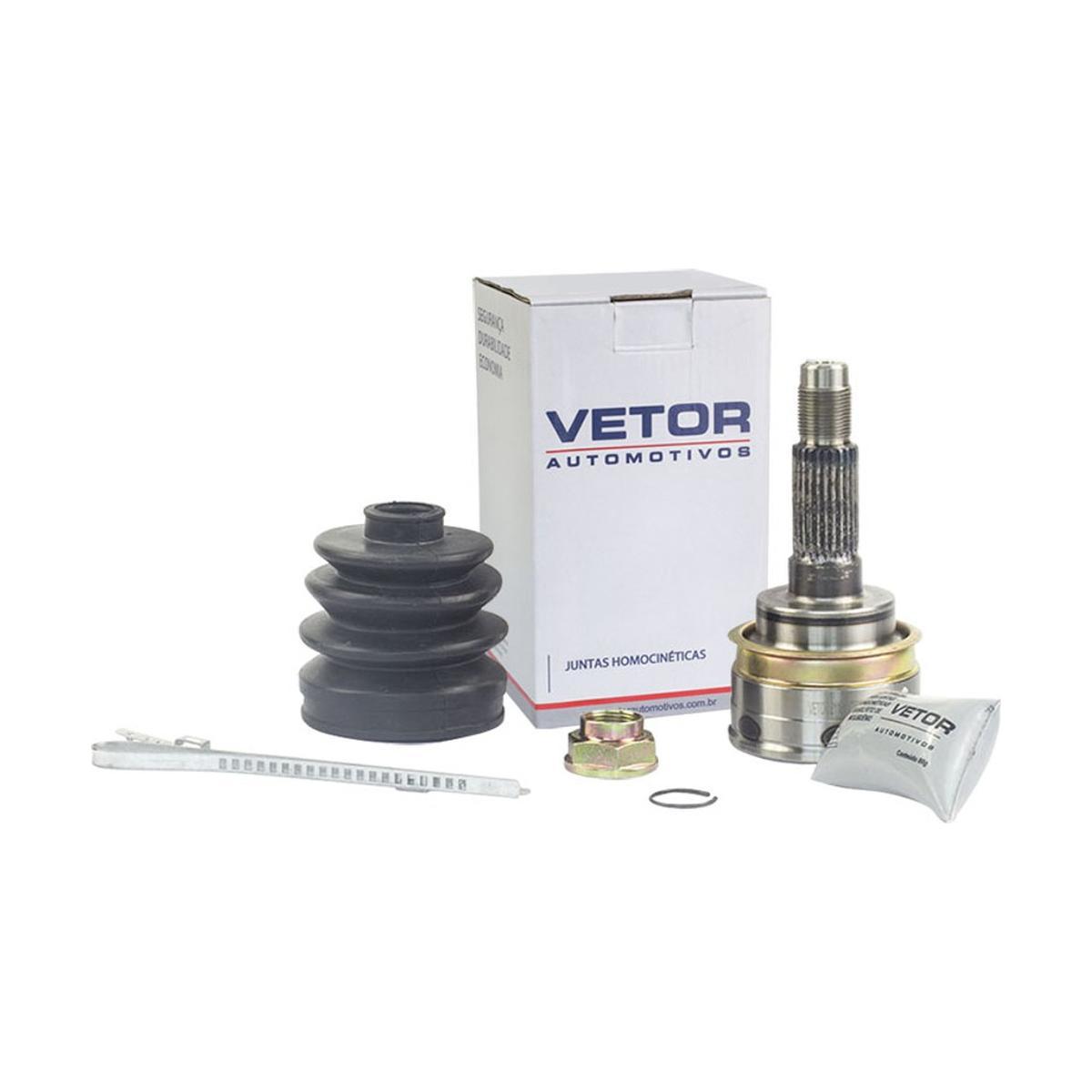 Junta Homocinética para Mazda MX-3 - Vetor - Vt5272