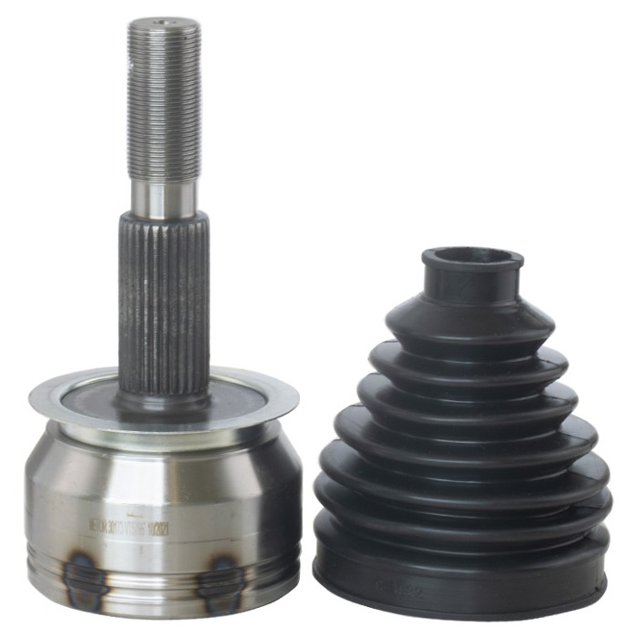 Junta Homocinética para Nissan Frontier - Vetor - Vt5766