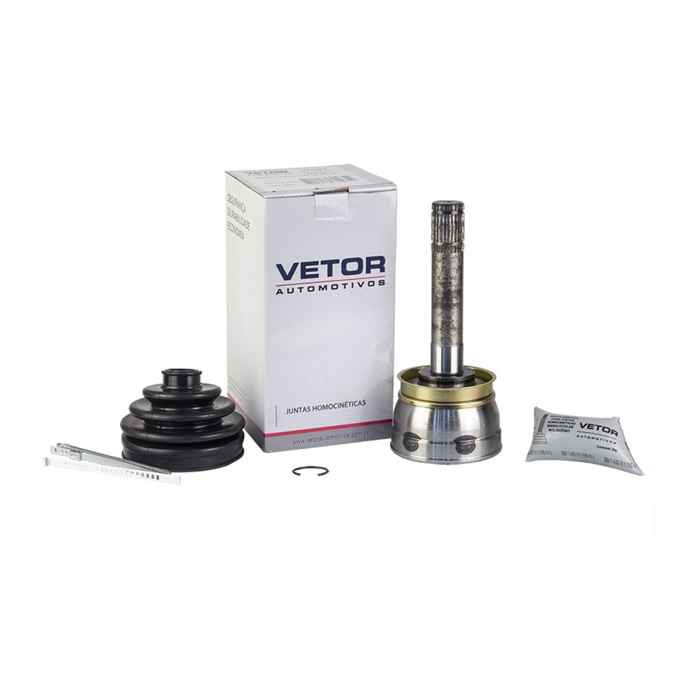 Junta Homocinética para Nissan Pathfinder - Vetor - Vt5261