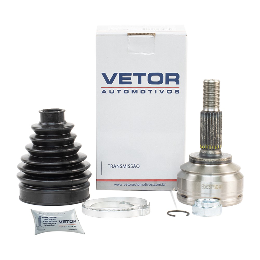 Junta Homocinética para Renault Logan e Sandero - Vetor - Vt5783