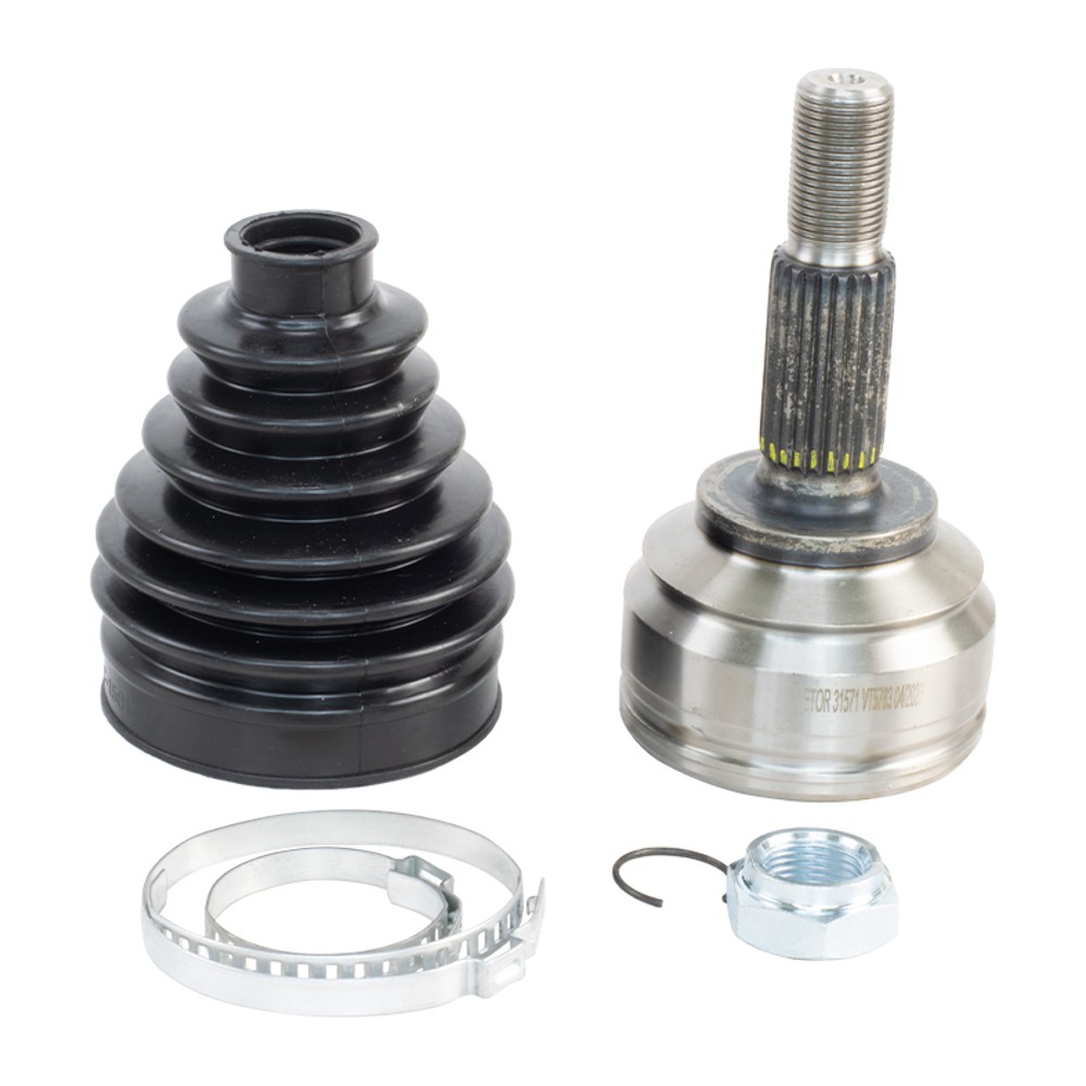 Junta Homocinética para Renault Logan e Sandero - Vetor - Vt5783
