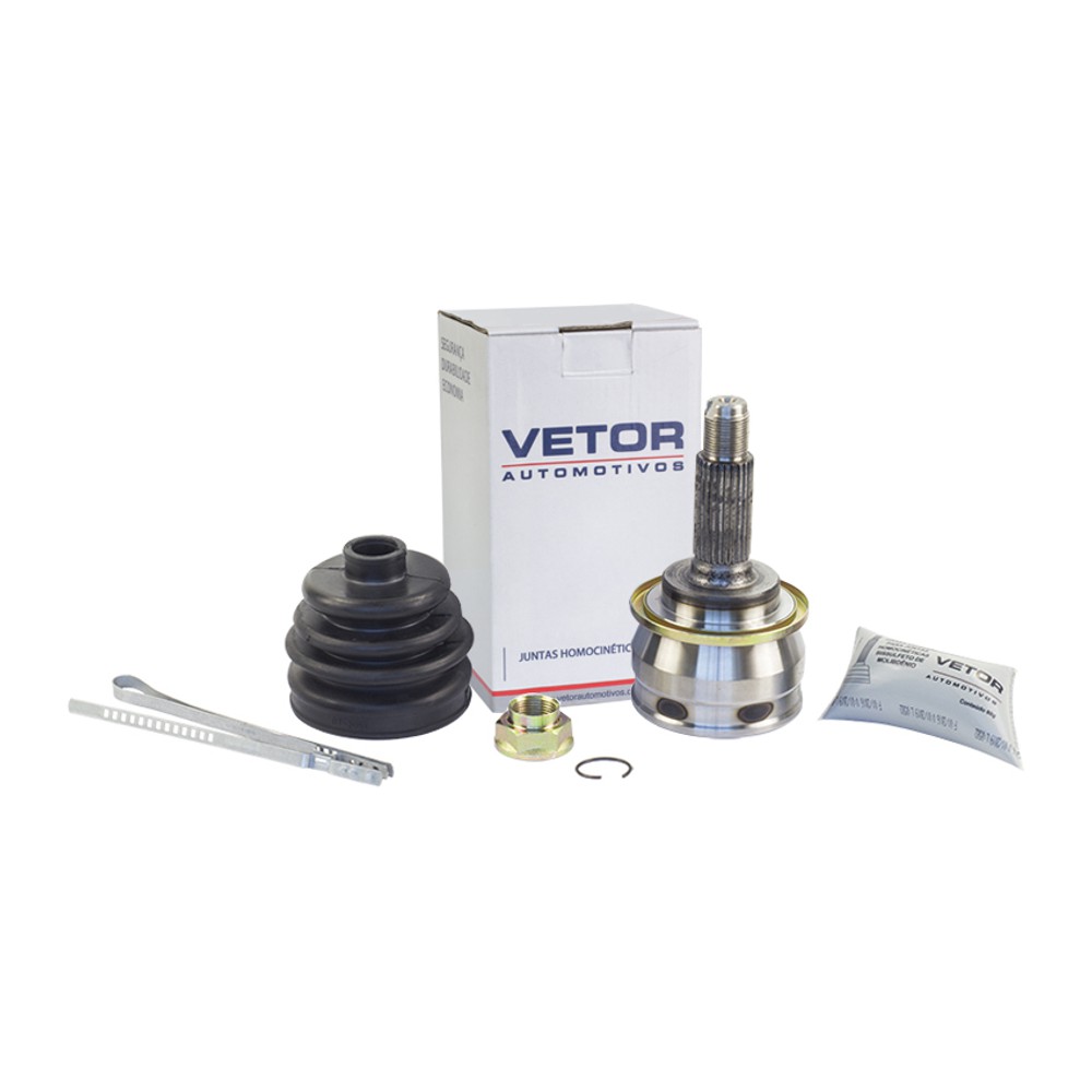 Junta Homocinética para Subaru Legacy - Vetor - Vt5237