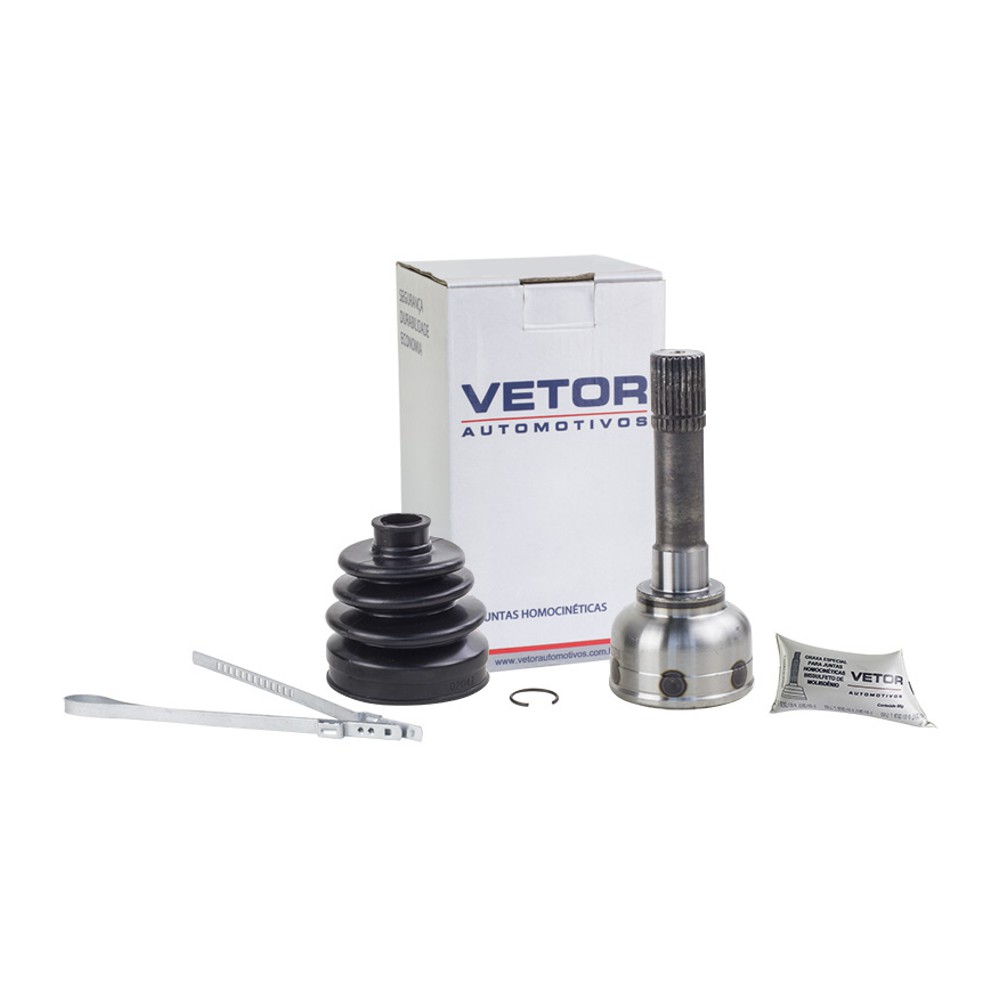 Junta Homocinética para Suzuki Jimny - Vetor - Vt5360