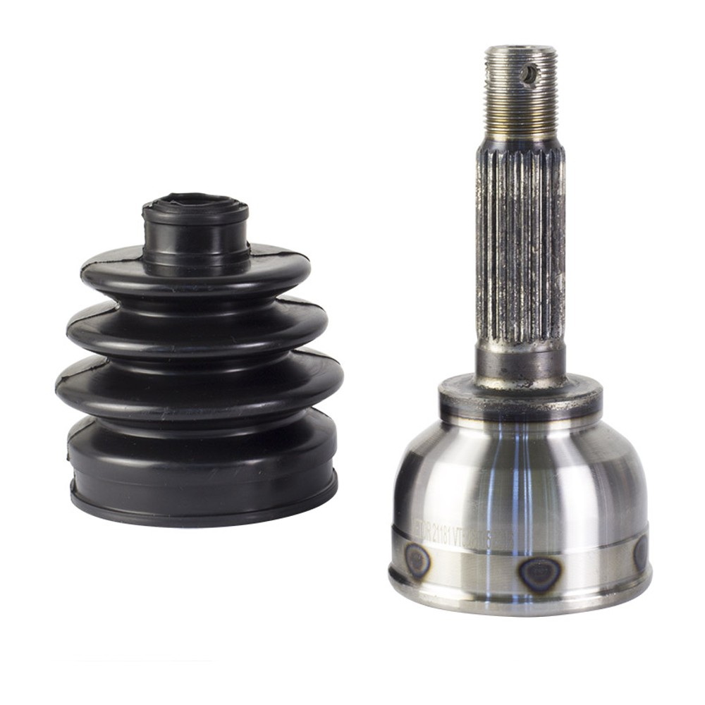 Junta Homocinética para Suzuki Samurai - Vetor - Vt5268