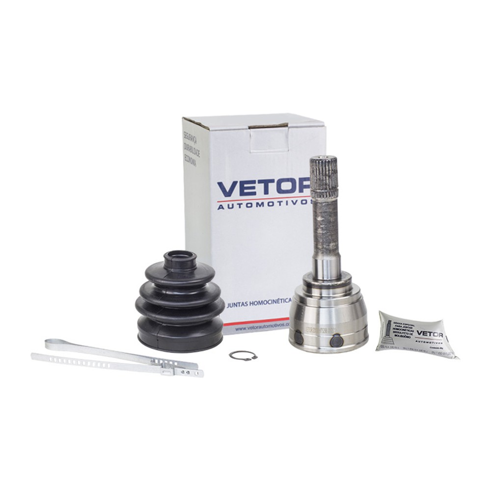 Junta Homocinética para Suzuki Vitara - Vetor - Vt5298
