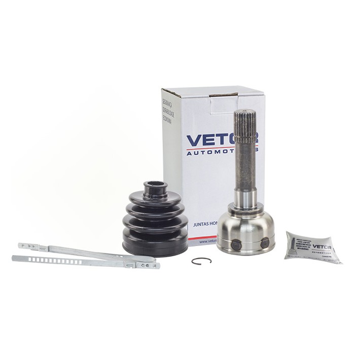 Junta Homocinética para Suzuki Vitara - Vetor - Vt5387