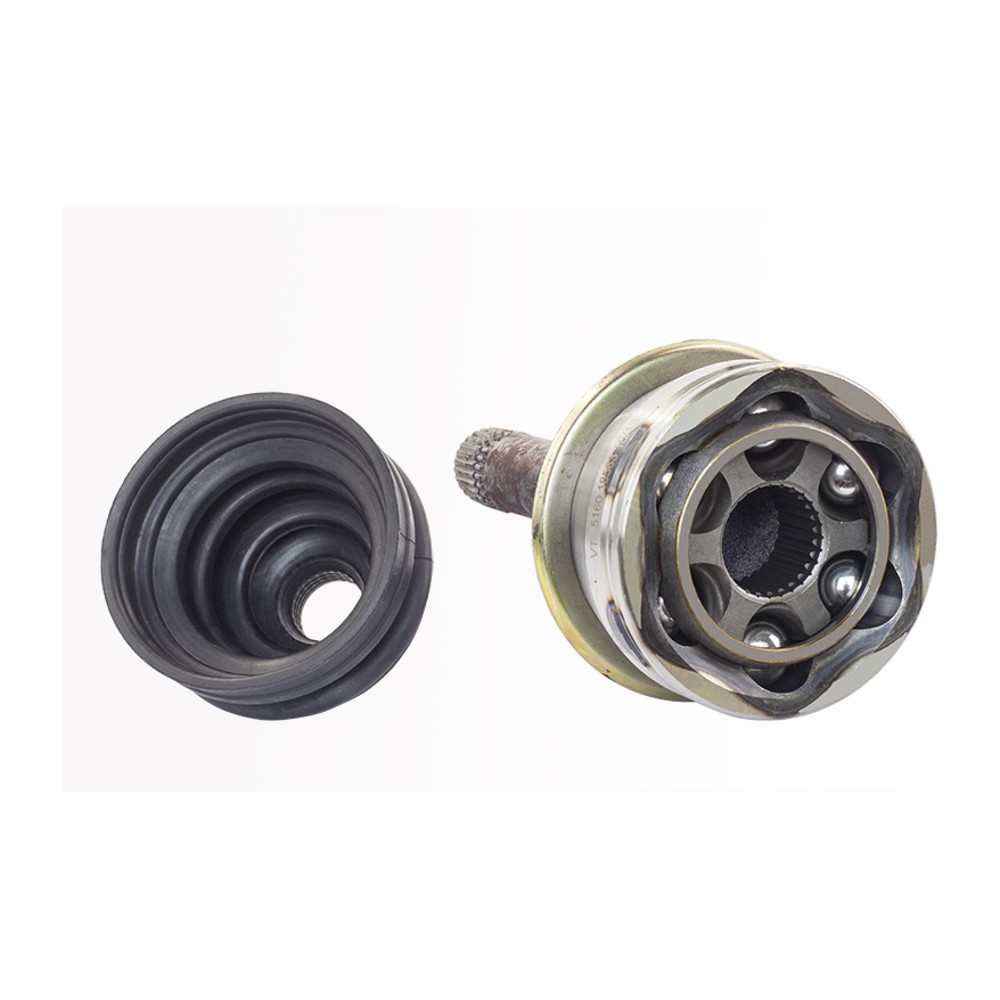 Junta Homocinética para Toyota Hilux - Vetor - Vt5067