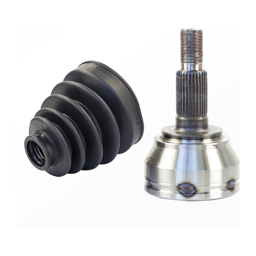 Junta Homocinética para AUDI Q7 e Volkswagen Touareg - Vetor - Vt5174
