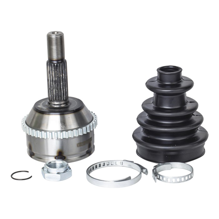 Junta Homocinética com ABS para Renault Clio - Vetor - Vt5658