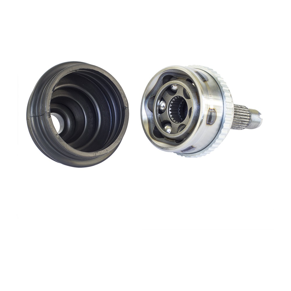 Junta Homocinética com ABS para Honda Civic - Vetor - Vt5198