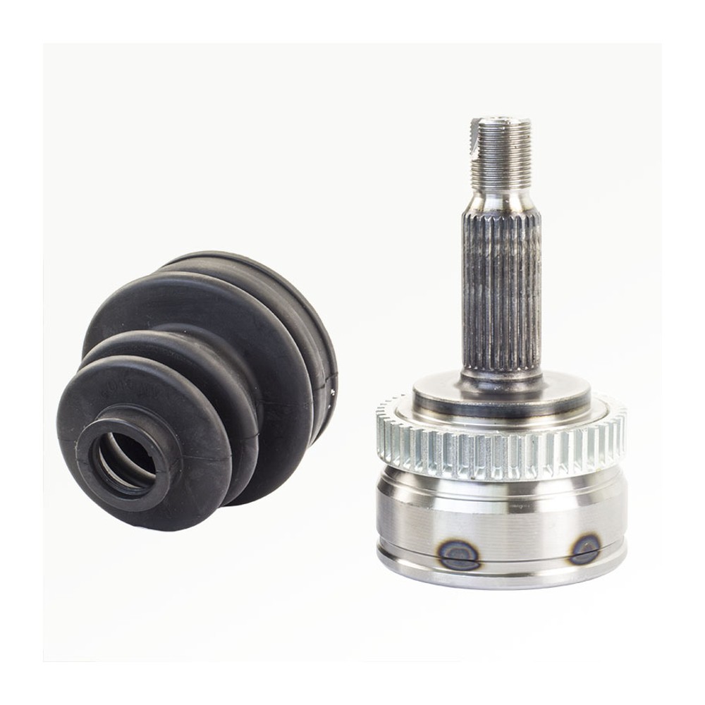 Junta Homocinética com ABS para Hyundai Sonata - Vetor - Vt5180