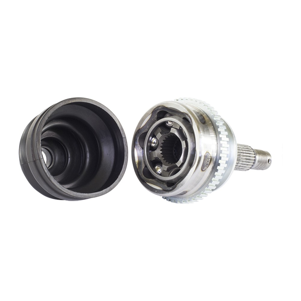 Junta Homocinética com ABS para JAC J5 e J6 - Vetor - Vt5207