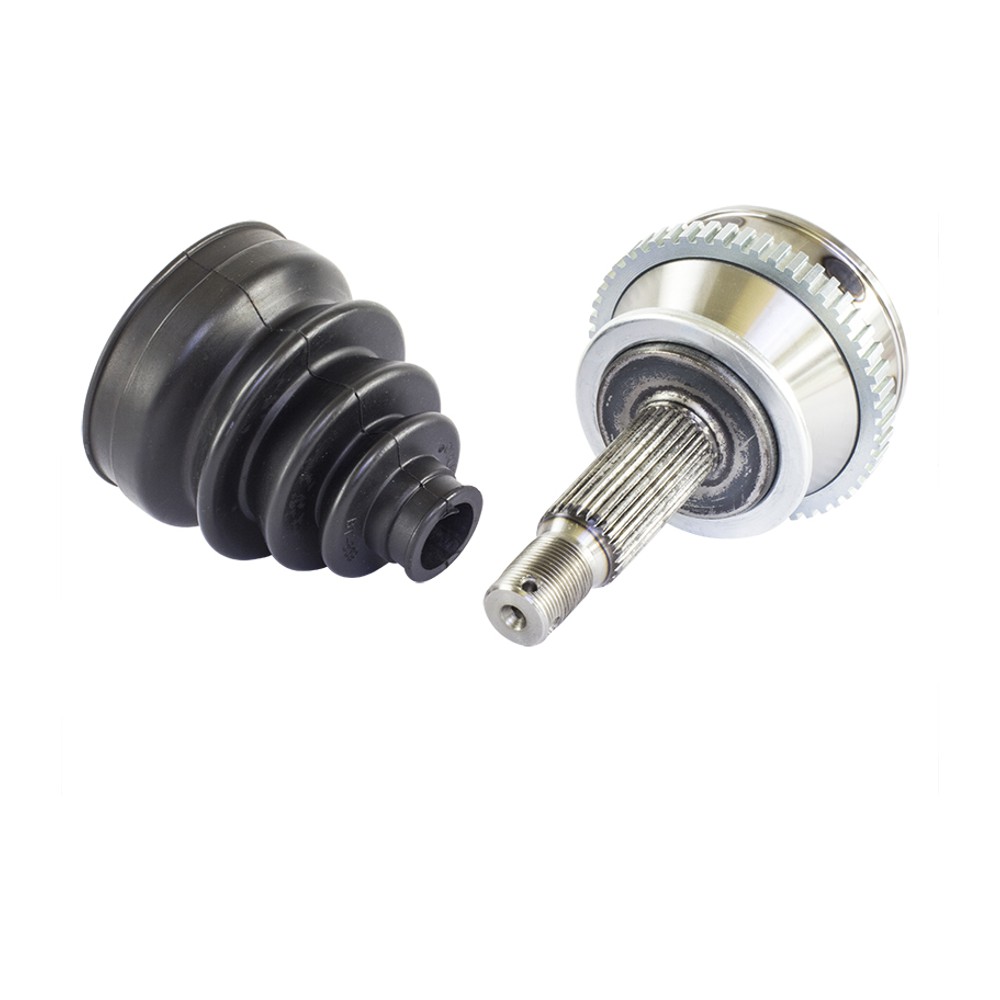 Junta Homocinética com ABS para JAC J5 e J6 - Vetor - Vt5207