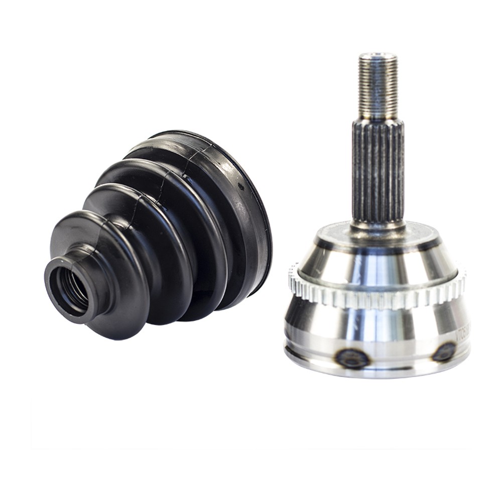 Junta Homocinética com ABS para Renault Megane e Scenic - Vetor - Vt5188